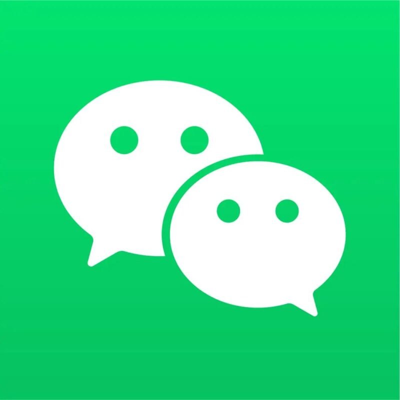 WeChat отримує ШІ-помічника Xiaowei: чат-бот уже вбудовують у застосунок 6 WeChat отримує ШІ-помічника Xiaowei: чат-бот уже вбудовують у застосунок