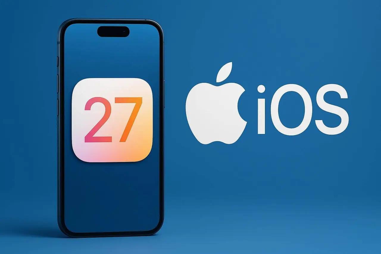 iOS 27 вышла для iPhone 11 и более новых: Apple обещает до 80% более быстрый AirDrop 3 iOS 27 вышла для iPhone 11 и более новых: Apple обещает до 80% более быстрый AirDrop