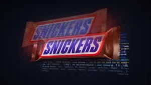 SNICKERS створив цифровий батончик для штучного інтелекту 8 SNICKERS Hungr.AI, SNICKERS AI, цифровий батончик SNICKERS, SNICKERS для ШІ, штучний інтелект, генеративний ШІ, чат-боти, AI, Hungr.AI, Mars Snacking, SNICKERS Ти не ти коли голодний, цифрові технології, технології та ШІ