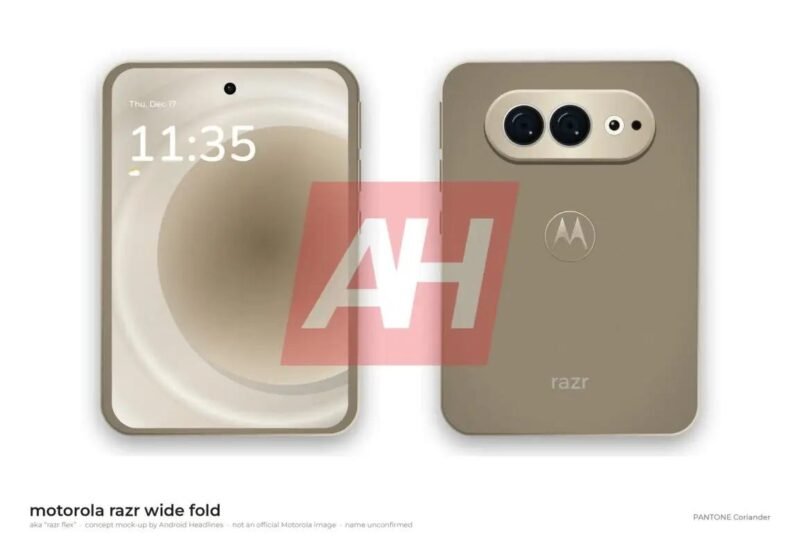 Motorola Razr Flex засвітився в Geekbench зі Snapdragon 8 Gen 5 9 Motorola Razr Flex, Motorola Razr Flex характеристики, Motorola Razr Flex Geekbench, Snapdragon 8 Gen 5, складаний смартфон Motorola, Motorola Razr Fold, iPhone Duo, Samsung Galaxy Z Fold 7, Android 17, складані смартфони, Motorola 2027