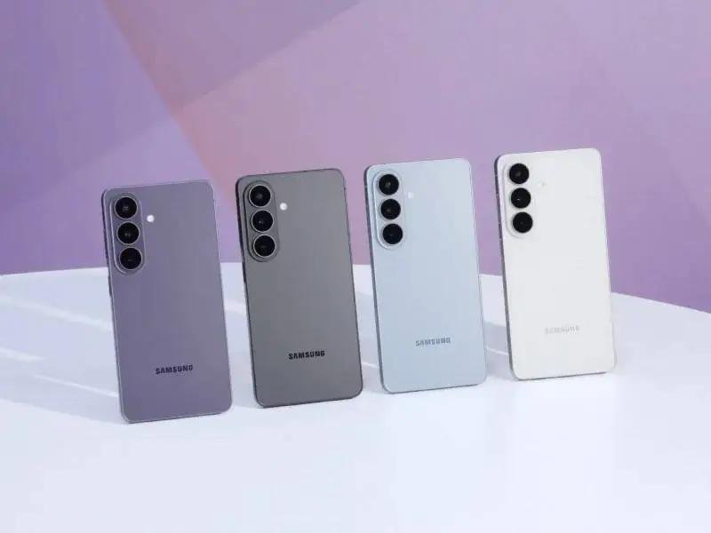 Samsung One UI 9, One UI 9, One UI 9 Galaxy S26, Galaxy S26 One UI 9, Samsung Galaxy S26 Update, One UI 9 Android 17, Galaxy S26 Android 17, Galaxy S26+, Galaxy S26 Ultra, One UI 9 Europe, One UI 9 India, Samsung Galaxy AI, My FanCam, Now Nudge, One UI 9 New Features, Samsung Update