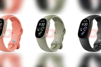 Fitbit Edge, Fitbit Edge фітнес-трекер, Fitbit Edge GPS, Fitbit Edge ціна, Fitbit Edge характеристики, Fitbit Edge iPhone, Fitbit Edge Android, Fitbit Edge 7 днів, Fitbit Edge дисплей, новий Fitbit, Google Fitbit, Fitbit Charge наступник, Fitbit Edge дата виходу, фітнес-трекер Google, Fitbit 2026