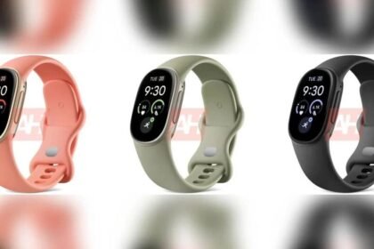 Fitbit Edge, Fitbit Edge фітнес-трекер, Fitbit Edge GPS, Fitbit Edge ціна, Fitbit Edge характеристики, Fitbit Edge iPhone, Fitbit Edge Android, Fitbit Edge 7 днів, Fitbit Edge дисплей, новий Fitbit, Google Fitbit, Fitbit Charge наступник, Fitbit Edge дата виходу, фітнес-трекер Google, Fitbit 2026