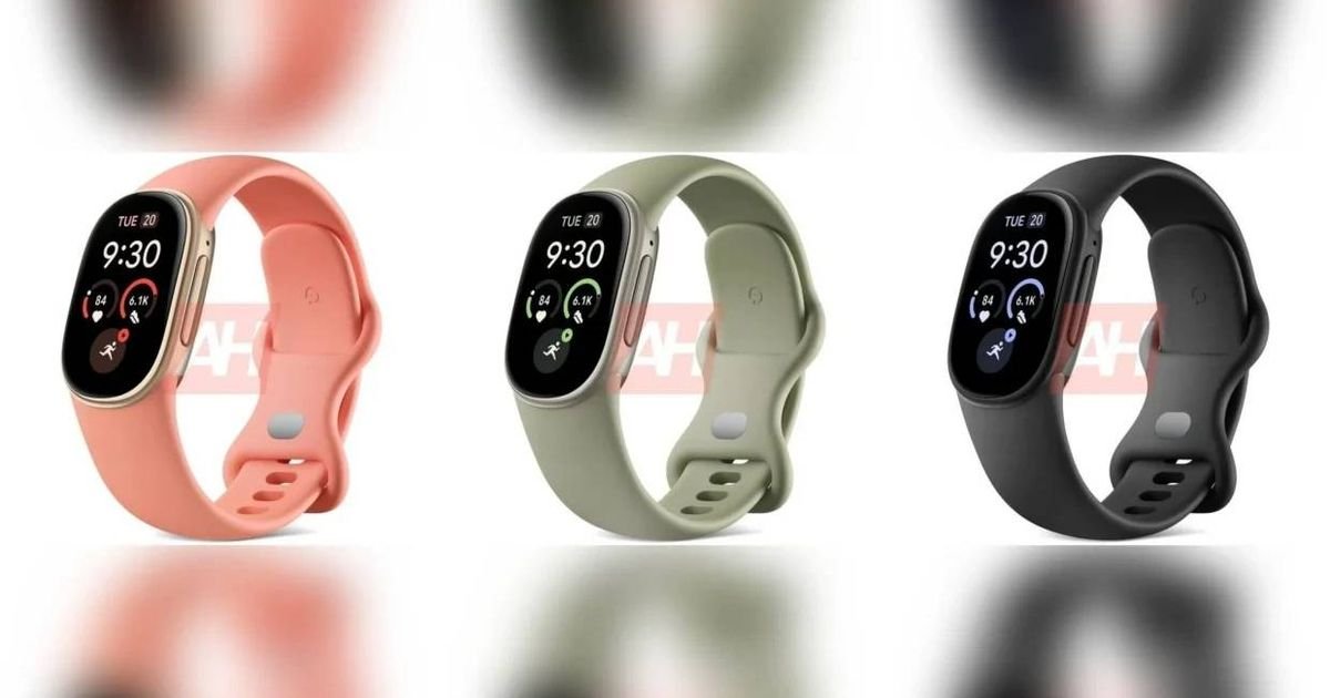 Fitbit Edge може стати новим фітнес-трекером Google з GPS, екраном і батареєю на 7 днів 4 Fitbit Edge може стати новим фітнес-трекером Google з GPS, екраном і батареєю на 7 днів