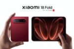 Xiaomi 18 Fold, Xiaomi 18 Fold AnTuTu, Xiaomi Xring O3, рейтинг AnTuTu вересень 2026, найпотужніший Android-смартфон, продуктивність Xiaomi 18 Fold, процесор Xiaomi, Snapdragon, MediaTek Dimensity, складаний смартфон Xiaomi, флагман Xiaomi 2026