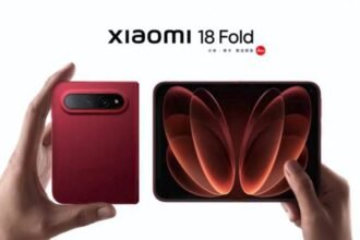 Xiaomi 18 Fold набрав понад 4,62 млн балів в AnTuTu та випередив конкурентів 4 Xiaomi 18 Fold, Xiaomi 18 Fold AnTuTu, Xiaomi Xring O3, рейтинг AnTuTu вересень 2026, найпотужніший Android-смартфон, продуктивність Xiaomi 18 Fold, процесор Xiaomi, Snapdragon, MediaTek Dimensity, складаний смартфон Xiaomi, флагман Xiaomi 2026