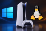 емуляція PS5 на ПК, емулятор PS5, PlayStation 5 на ПК, запуск ігор PS5 на Windows, AnyPS5, KittyPS5, KyTyPS5, Astro Bot на ПК, Demon's Souls на ПК, Marvel's Wolverine на ПК, God of War Sons of Sparta, статична перекомпіляція, штучний інтелект у розробці ігор, злам PS5, прошивка PS5, емуляція консолей