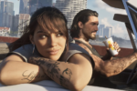GTA 6, GTA VI, новий трейлер GTA 6, трейлер Grand Theft Auto VI, дата виходу GTA 6, GTA 6 дата релізу, Rockstar Games, Grand Theft Auto 6, Вайс-Сіті, Леоніда, Джейсон і Люсія, GTA 6 PS5, GTA 6 Xbox Series X, GTA 6 Xbox Series S, GTA 6 на ПК, саундтрек GTA 6, ігри 2026 року