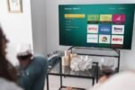 налаштування Smart TV, як покращити зображення телевізора, налаштування телевізора, Smart TV, якість зображення, згладжування руху, ефект мильної опери, Filmmaker Mode, режим кіно, енергоощадження телевізора, Game Mode, HDMI 4K 120 Гц, HDR, VRR, конфіденційність Smart TV, ACR телевізор, налаштування Samsung TV, налаштування LG TV, поради для телевізора