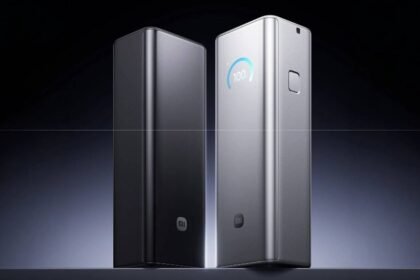 Xiaomi Power Bank Pro 25000, павербанк Xiaomi, павербанк 250 Вт, павербанк 25000 мА·год, Xiaomi Power Bank 25000, павербанк із USB-C, павербанк із дисплеєм, швидке заряджання Xiaomi, потужний павербанк, Xiaomi Youpin, ціна павербанка Xiaomi, павербанк Xiaomi Україна