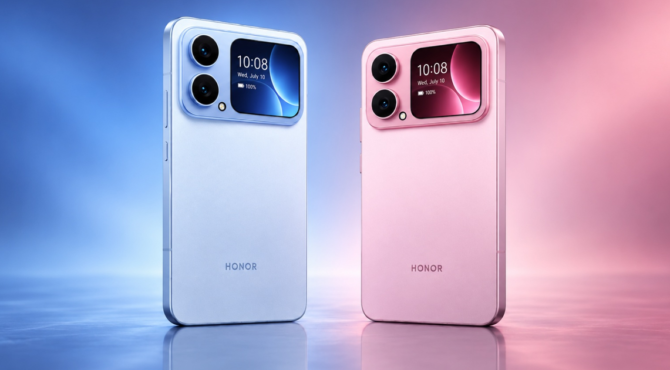 Honor 700, Honor 700 Pro, смартфони Honor, Honor 700 характеристики, Honor 700 камера 200 Мп, Honor 700 акумулятор, Honor 700 9000 мА·год, Honor 700 задній дисплей, Honor 700 дата виходу, нові смартфони Honor, Honor 700 Pro перископічна камера, Honor 700 ціна, Honor 700 Україна