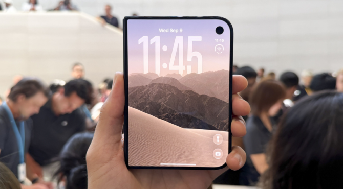 Складаний iPhone Duo розібрали: дві батареї на 4883 мА·год і складний ремонт 3 складаний iPhone Duo, iPhone Duo, складаний iPhone, ремонт iPhone Duo, батарея iPhone Duo, 4883 мА·год, Apple A20 Pro, Touch ID, модульний USB-C, ремонт складаного смартфона, внутрішній дисплей iPhone, Phone Repair Guru