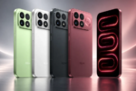 REDMI K100, Redmi K100 характеристики, смартфон REDMI, Snapdragon 8 Elite, дисплей 165 Гц, батарея 10000 мА·год, зарядка 100 Вт, ігровий смартфон, камера 50 Мп, оптична стабілізація, захист IP68, смартфони Xiaomi, витоки REDMI