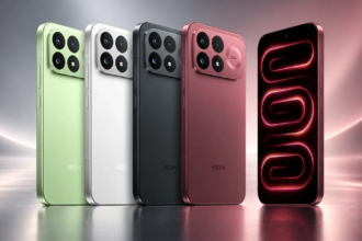 REDMI K100, Redmi K100 характеристики, смартфон REDMI, Snapdragon 8 Elite, дисплей 165 Гц, батарея 10000 мА·год, зарядка 100 Вт, ігровий смартфон, камера 50 Мп, оптична стабілізація, захист IP68, смартфони Xiaomi, витоки REDMI