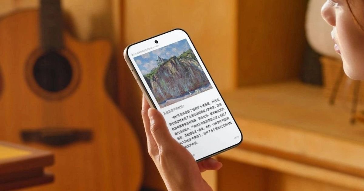 Huawei Starlight готує смартфон із широким екраном, чипом Kirin 9 та пам’яттю до 1 ТБ 3 Huawei Starlight готує смартфон із широким екраном, чипом Kirin 9 та пам’яттю до 1 ТБ