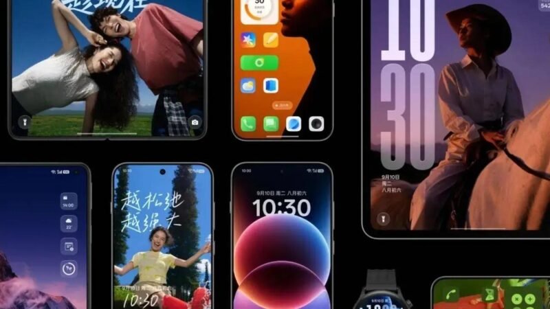 ColorOS 17, Android 17, оновлення ColorOS 17, графік ColorOS 17, смартфони OPPO, OnePlus ColorOS 17, realme ColorOS 17, OPPO Find X9, OnePlus 15, realme GT8 Pro, дата виходу ColorOS 17, оновлення OPPO, оновлення OnePlus, оновлення realme