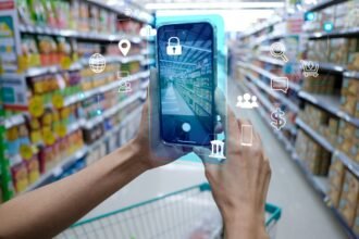 How AI will change shopping by 2035: three main retail trends 6 майбутнє ритейлу, тренди ритейлу, штучний інтелект у торгівлі, ШІ-помічники для покупок, автоматизація покупок, персоналізація покупок, електронна комерція, майбутнє роздрібної торгівлі, цифрові агенти, персоналізовані рекомендації, магазини-враження, Mars Future Snacking, Kantar, Synthesis, покупки до 2035 року