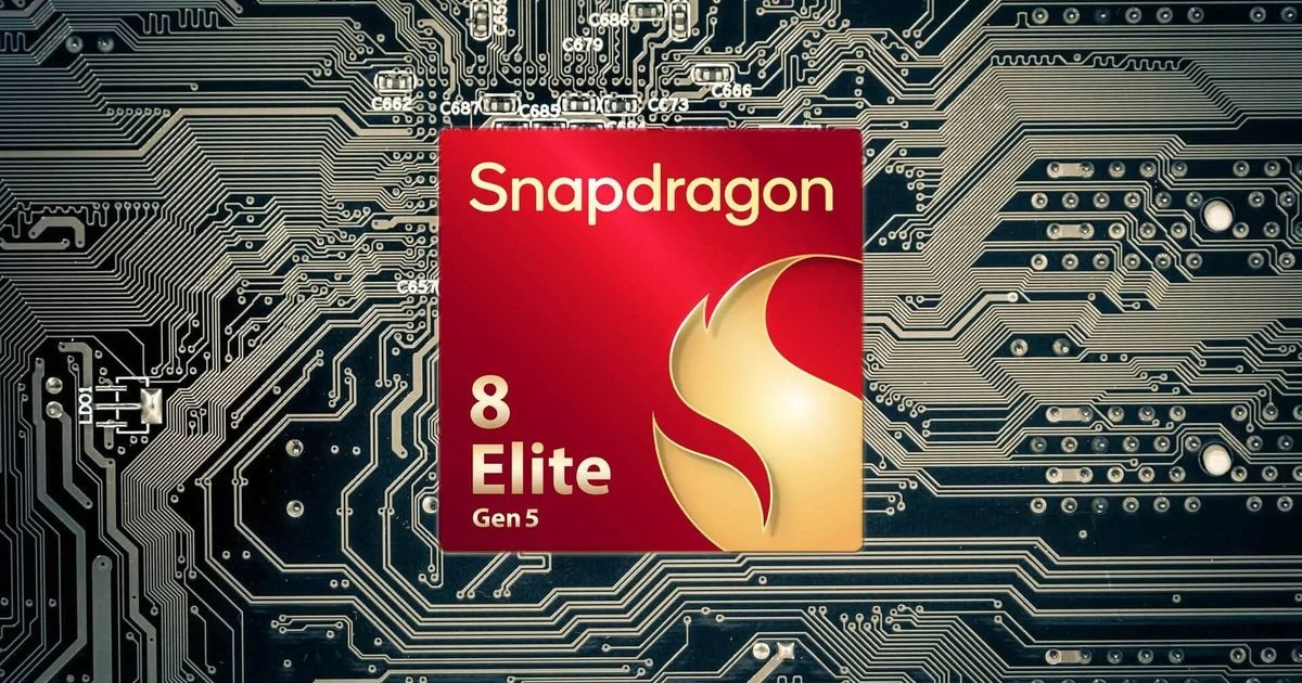Три смартфони зі Snapdragon 8 Elite Extreme Gen 6 отримають батареї до 10 000 мА·год