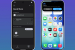Galaxy A56, Samsung Galaxy A56 AirDrop, Galaxy A56 One UI 9, Samsung Quick Share, AirDrop на Samsung, передавання файлів на iPhone, Samsung Galaxy A57, сумісність Android та iPhone, One UI 9, Quick Share Apple, Galaxy A56 оновлення, передавання фото без втрати якості