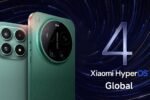 Xiaomi 18 Pro Max, HyperOS 4, Xiaomi AirDrop, Xiaomi iPhone, Xiaomi Mac, Xiaomi iPad, обмін файлами Xiaomi Apple, AirDrop Android, Xiaomi Smart Share, HyperOS 4 Apple, HyperOS 4 функції, Xiaomi 18 Pro Max характеристики, Xiaomi інтеграція Apple, синхронізація Xiaomi Apple