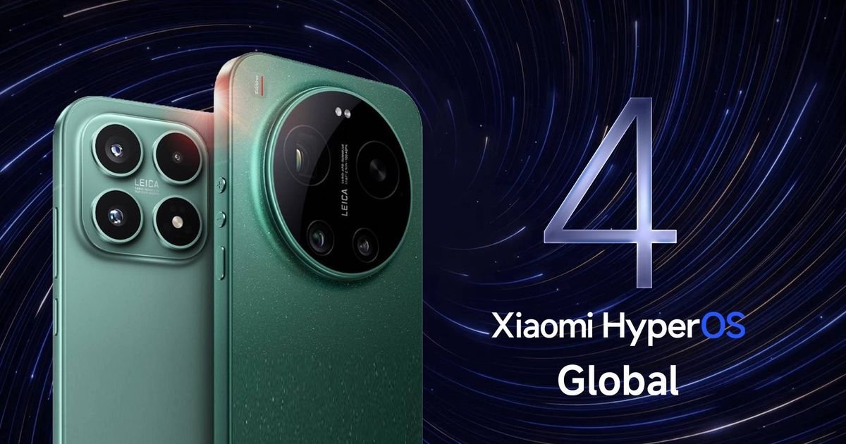 Xiaomi 18 Pro Max тестує AirDrop-подібний обмін з iPhone, iPad і Mac у HyperOS 4