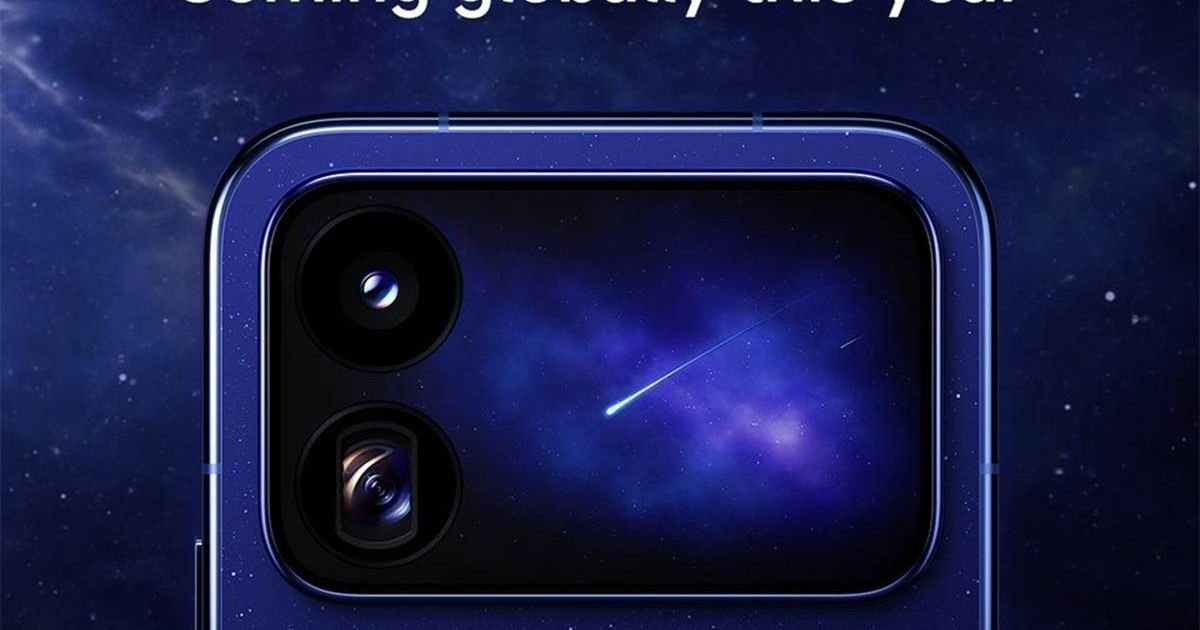 Xiaomi 18 Pro Max отримав дві камери на 200 Мп і новий режим Legendary Moment