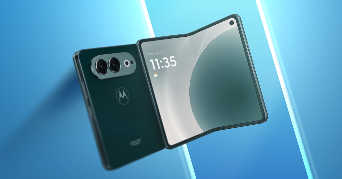 Motorola Razr Flex засвітився в Geekbench зі Snapdragon 8 Gen 5 5 Motorola Razr Flex засвітився в Geekbench зі Snapdragon 8 Gen 5