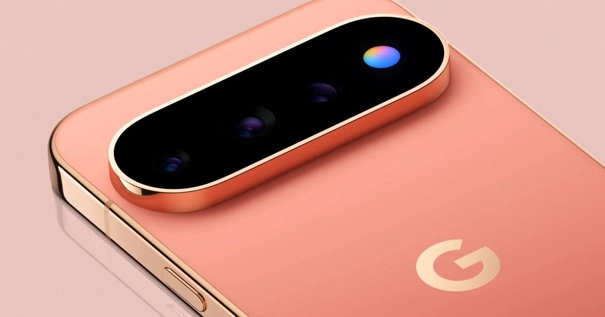 Google Pixel 12 Pro Fold получит более четкий внутренний дисплей: что известно о Pixel 12