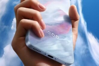 iQOO Neo12, iQOO Neo12 характеристики, iQOO Neo12 дата виходу, iQOO Neo12 ціна, iQOO Neo12 185 Гц, Snapdragon 8 Elite Gen 5, активне охолодження Ice Dome, ігровий смартфон iQOO, iQOO Neo12 батарея, смартфон із дисплеєм 2K, смартфон для ігор, iQOO Neo11