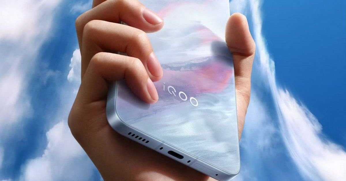 iQOO Neo12 готують до запуску: екран 185 Гц, вентилятор охолодження та батарея понад 9000 мА·год