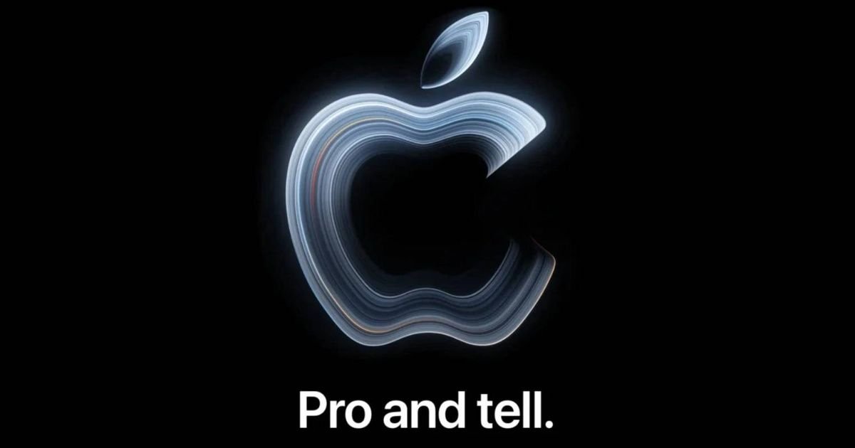 Apple готує презентацію 28 жовтня: MacBook Pro із сенсорним OLED-екраном та новий iPad mini