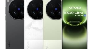 vivo X500 Ultra: утечка раскрыла характеристики дисплея и процессор Snapdragon нового поколения