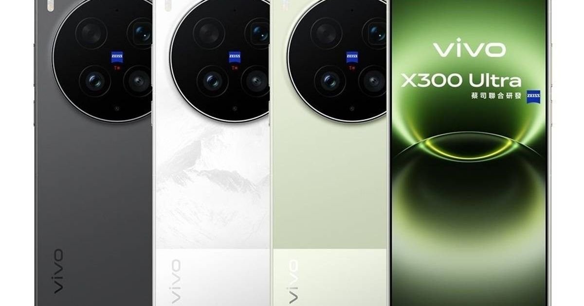 vivo X500 Ultra: витік розкрив характеристики дисплея та процесор Snapdragon нового покоління