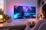 ігрові монітори Philips Evnia, Philips Evnia, Philips Evnia 27M2N6501L, Philips Evnia 27M2N5901A, Philips Evnia 27M2N3800A, монітор QD-OLED, монітор Fast IPS, Dual Mode, монітор 4K 160 Гц, монітор Full HD 320 Гц, монітор для PS5, монітор для Xbox, монітор для ПК, Ambiglow з ШІ, ігровий монітор HDMI 2.1, монітори для консолей