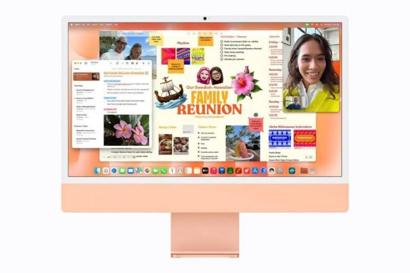MacBook Pro M6, iMac M6, Apple M6, новий MacBook Pro, новий iMac, характеристики MacBook Pro M6, характеристики iMac M6, ціна MacBook Pro M6, ціна iMac M6, комп’ютери Apple, процесор M6, Apple Intelligence, локальний штучний інтелект, Wi-Fi 7, Bluetooth 6, дата виходу MacBook Pro M6