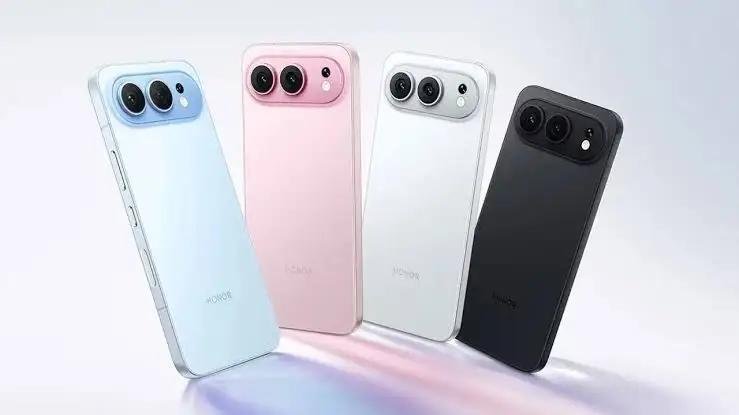 Honor 700, Honor 700 Pro, смартфони Honor, Honor 700 характеристики, Honor 700 камера 200 Мп, Honor 700 акумулятор, Honor 700 9000 мА·год, Honor 700 задній дисплей, Honor 700 дата виходу, нові смартфони Honor, Honor 700 Pro перископічна камера, Honor 700 ціна, Honor 700 Україна