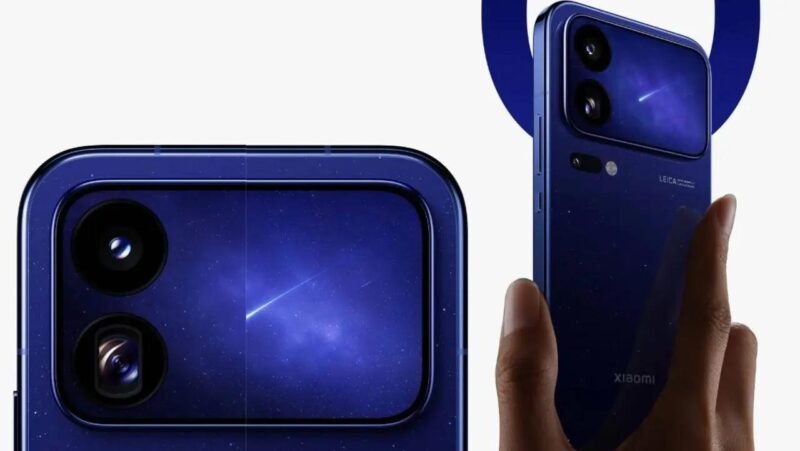 Xiaomi 18 Pro Max, HyperOS 4, Xiaomi AirDrop, Xiaomi iPhone, Xiaomi Mac, Xiaomi iPad, обмін файлами Xiaomi Apple, AirDrop Android, Xiaomi Smart Share, HyperOS 4 Apple, HyperOS 4 функції, Xiaomi 18 Pro Max характеристики, Xiaomi інтеграція Apple, синхронізація Xiaomi Apple